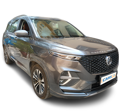 MG HECTOR PLUS-img
